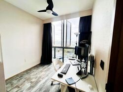 Sol Acres (D23), Condominium #522306851